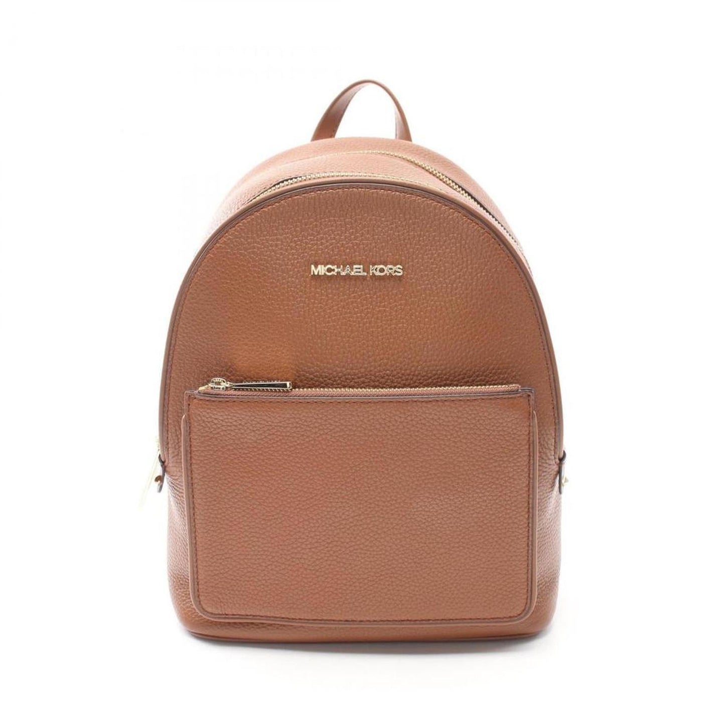 Leather Backpack (Pre-Owned)