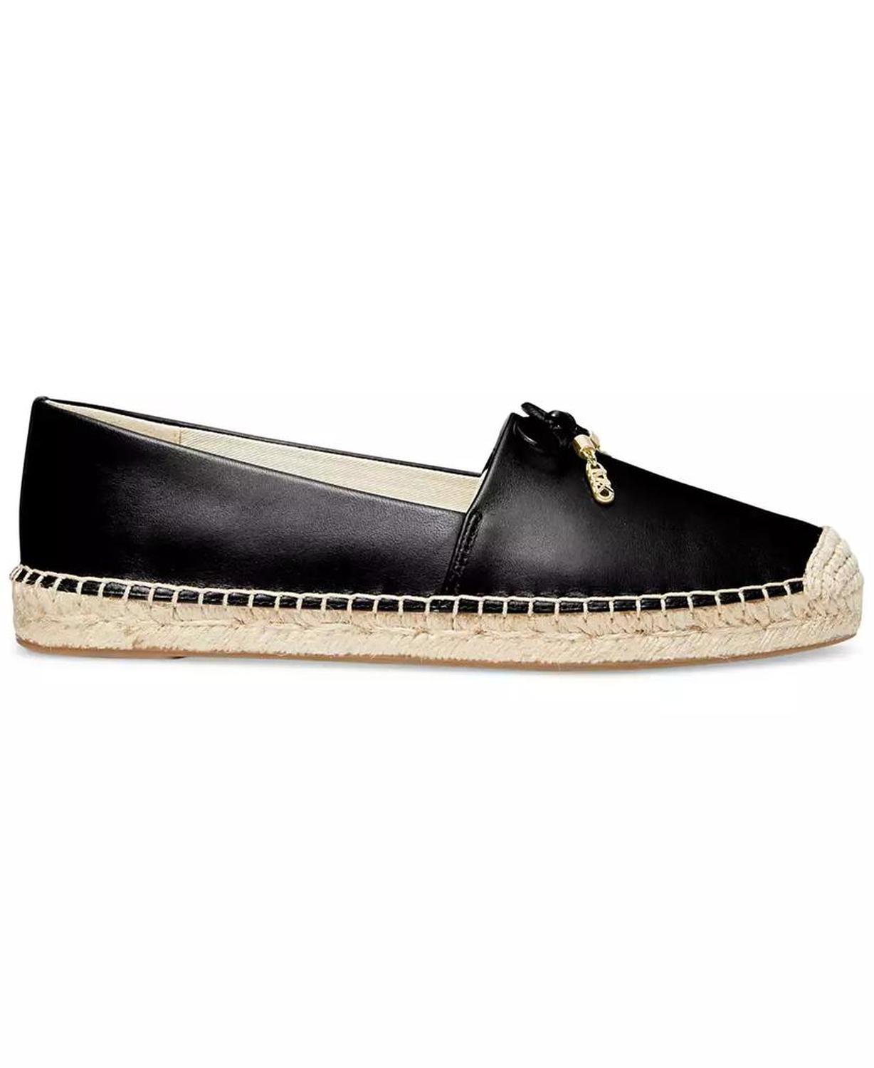 Women's Nori Slip-On Bow Espadrille Flats