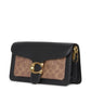 Coach Tabby Monogram Pattern Shoulder Bag