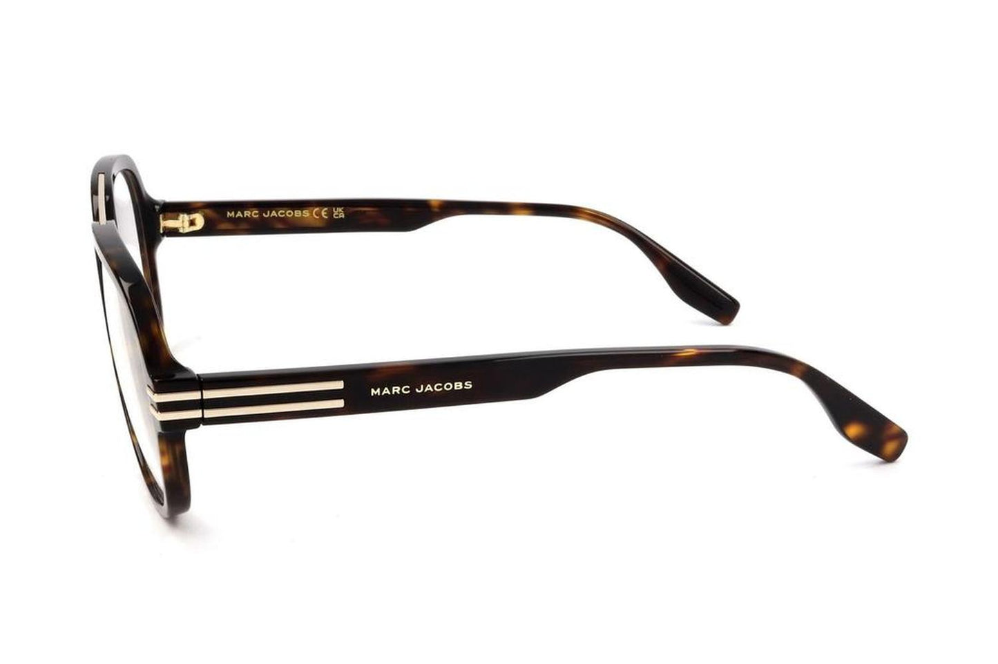 Marc Jacobs Eyewear Aviator Glasses