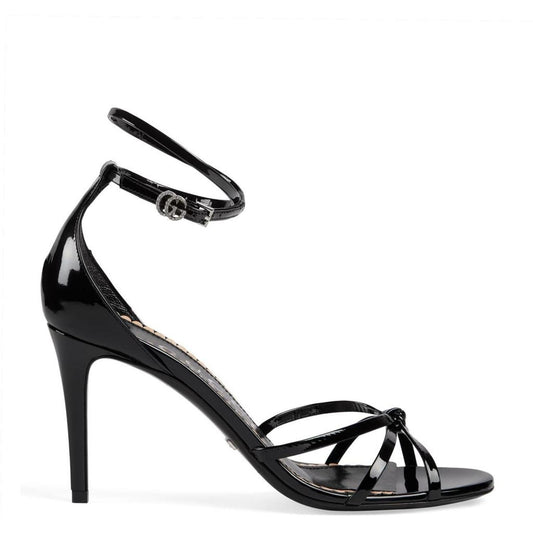 Gucci Double G Strappy Sandal