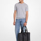 Cooper Signature Logo Tote Bag