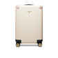 Travel Small Hardcase Trolley