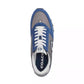 Men's Runner Lace Up Sneaker