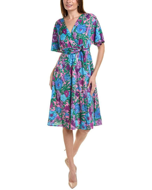 Weekend Max Mara Dizzy Dress