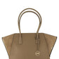 Michael Michael Kors Avril Extra-Large Top-Zip Tote Bag