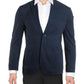 Kimble Mens Slim Fit Business Two-Button Blazer