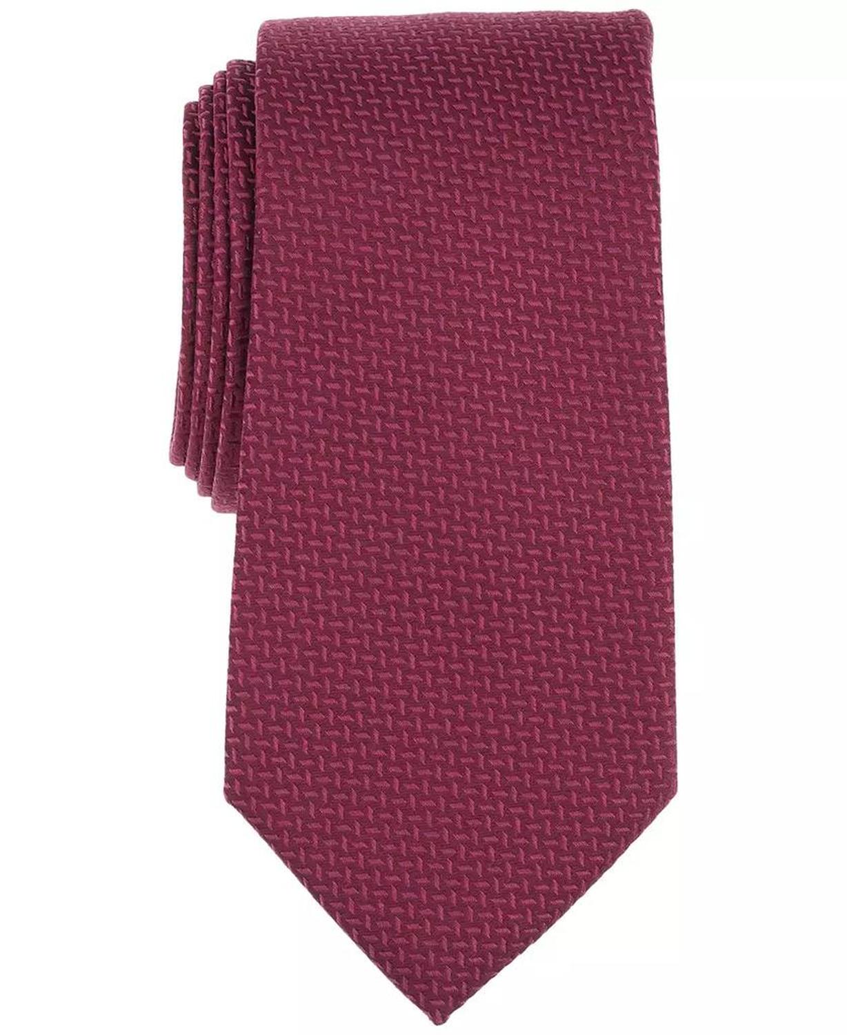 Men's Holden Mini-Pattern Tie