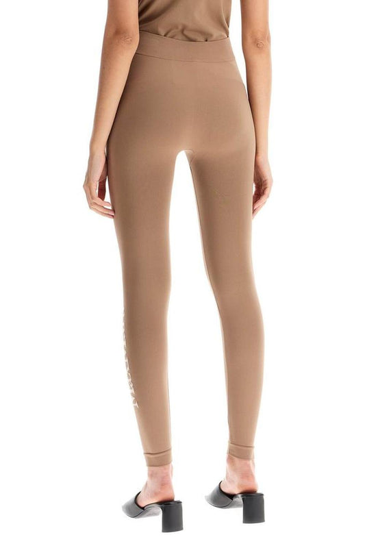 S Max Mara 'basilea' Leggings