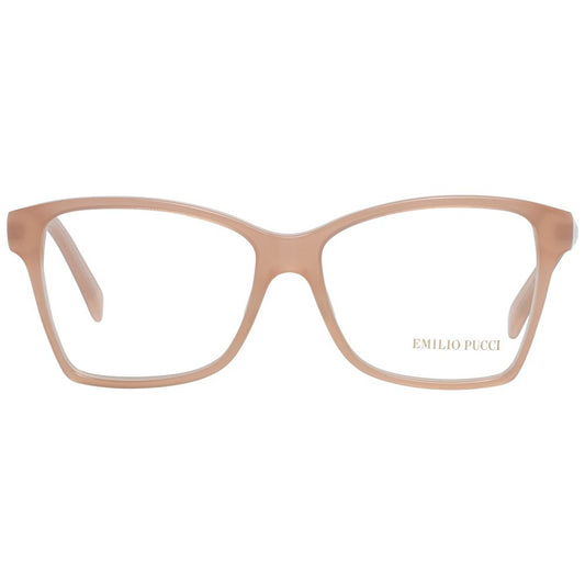 Emilio Pucci Pink Women Optical Frames