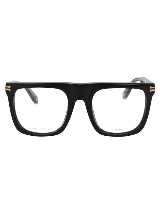 Marc Jacobs Eyewear Square Frame Glasses