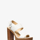 Holland Platform Sandal