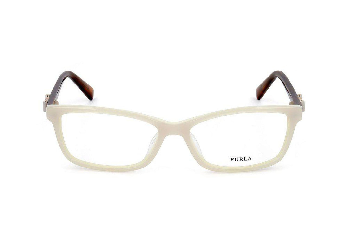 Furla Scilla Rectangle Frame Glasses