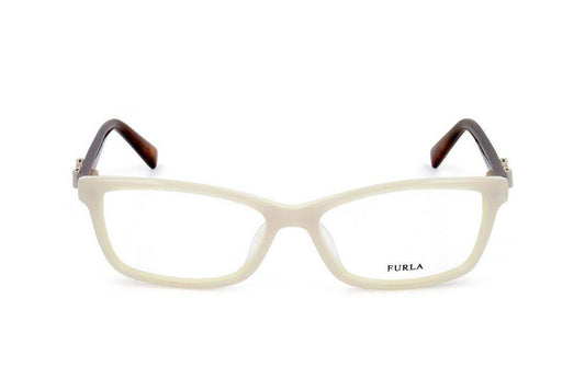 Furla Scilla Rectangle Frame Glasses