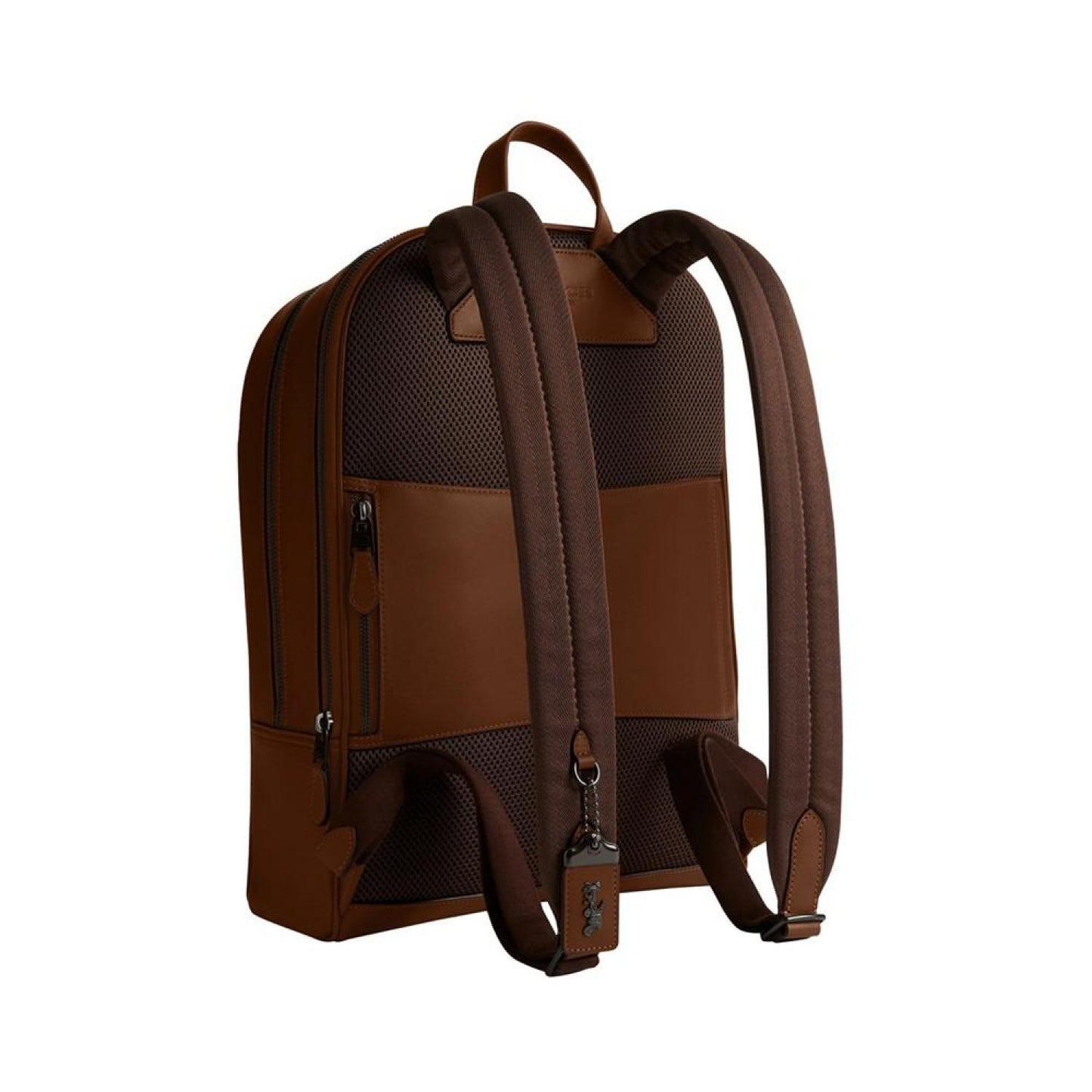 Men's Gotham Glovetanned Leather Backpack