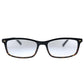 Kate Spade  KS JODIE2 WR7 50mm 2.50 Womens Rectangle Reading Glasses 50mm