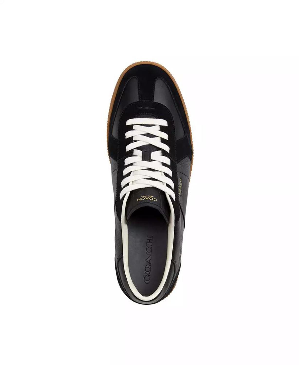 Men's Ellis Lace Up Sneaker