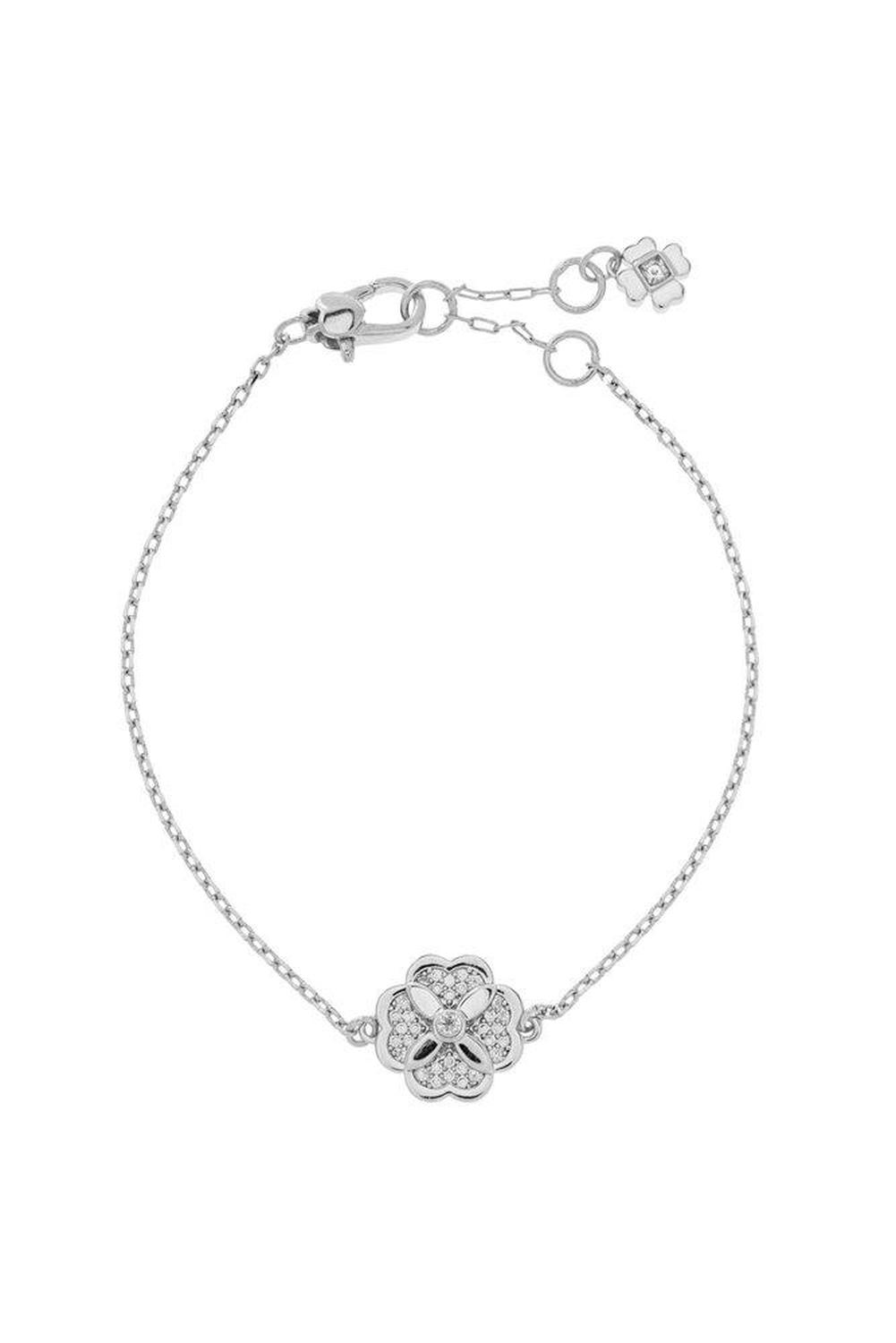 Kate Spade Heritage Bloom Bracelet