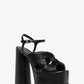 Alessia Platform Sandal