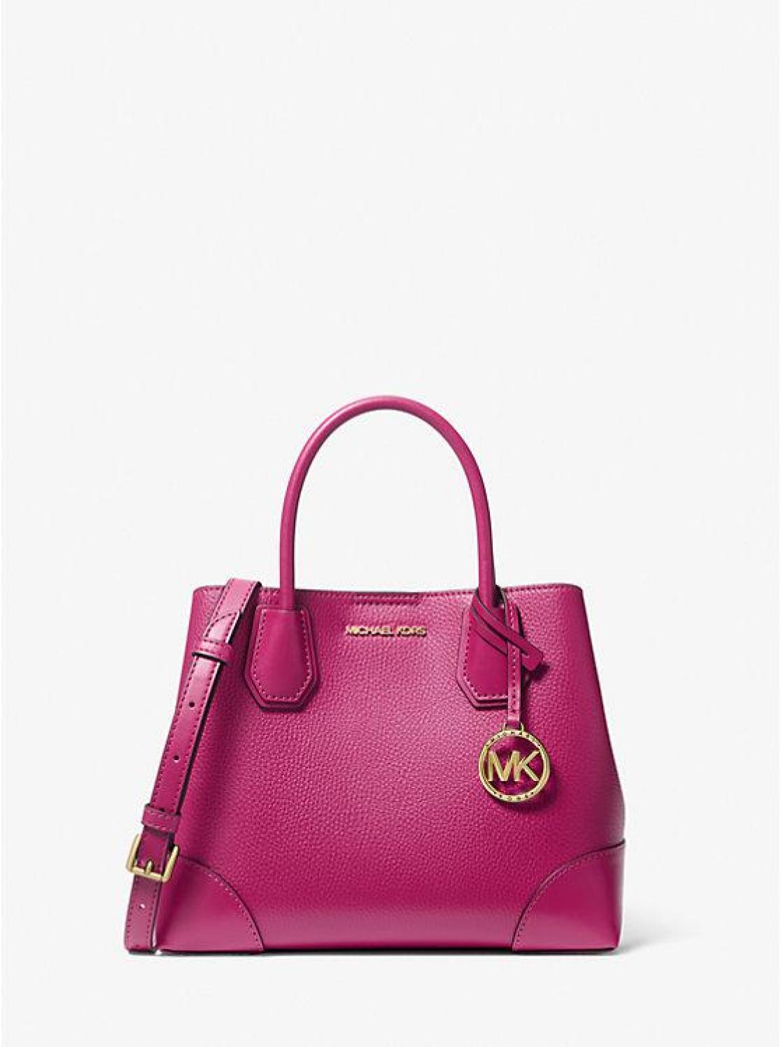 Mercer Gallery Small Satchel