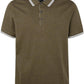 Michael Kors Greenwich Polo Shirt