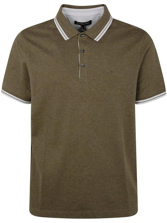 Michael Kors Greenwich Polo Shirt