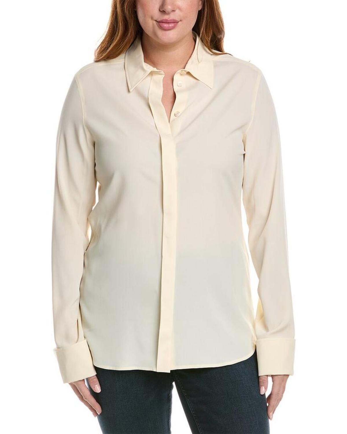 Sportmax Sand Shirt