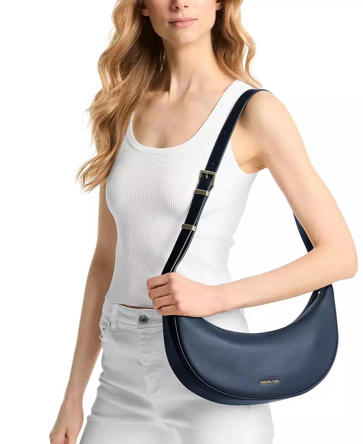 Avra Medium Convertible SLing Crossbody