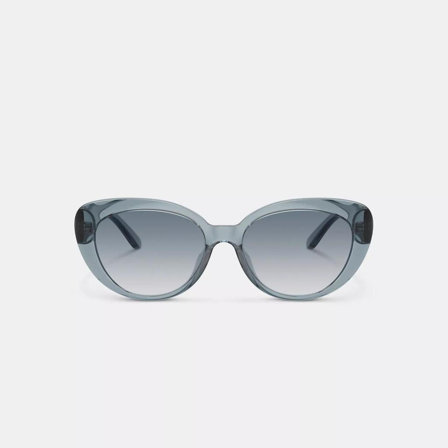 Coach Outlet Cateye Sunglasses