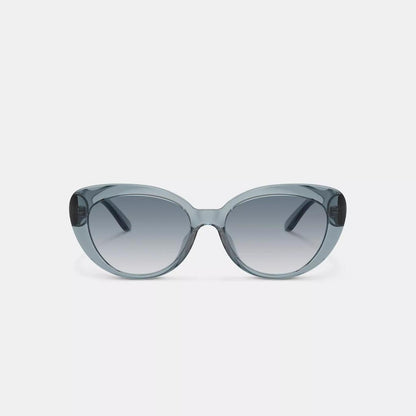 Coach Outlet Cateye Sunglasses