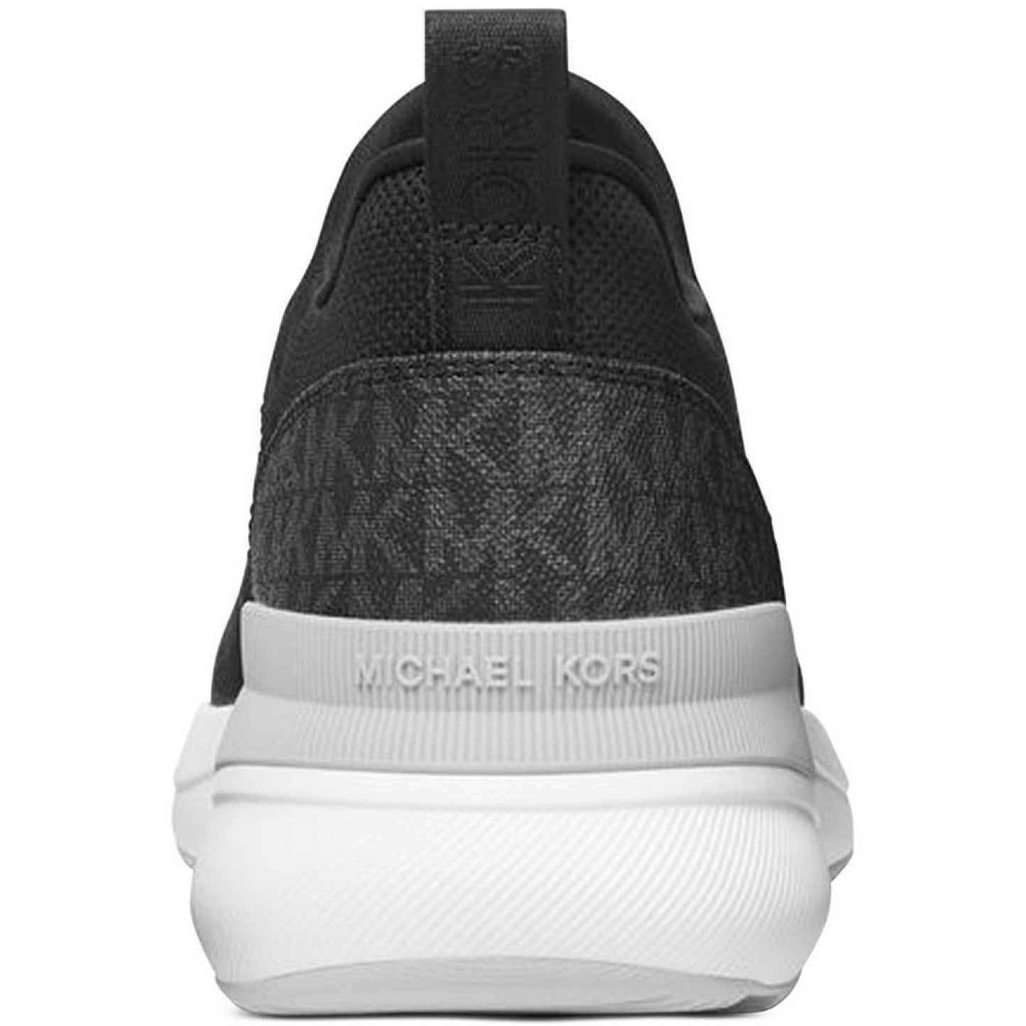 Men's Trevor Knit Slip-On Sneakers