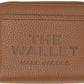 Brown 'The Leather Mini Compact' Wallet