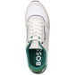 Men's Kai_Runn_Nyrb Lace-Up Sneakers