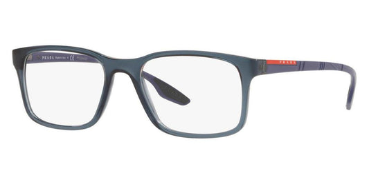 Prada Men's 54 mm Opticals