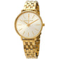 Michael Kors Pyper MK3898 Women's Gold Quartz 38MM Watch