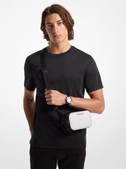 Cooper Signature Logo Camera Bag