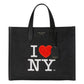 Manhattan I Heart NY Large Tote