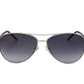 Marc Jacobs Eyewear Aviator Frame Sunglasses