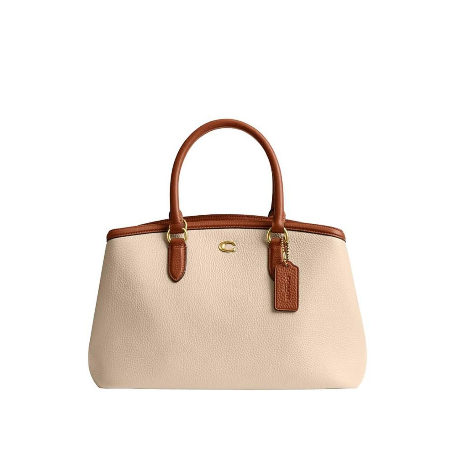 Legacy In Colorblock Leather Carryall 28