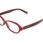 Marc Jacobs Eyewear Rectangular Frame Glasses