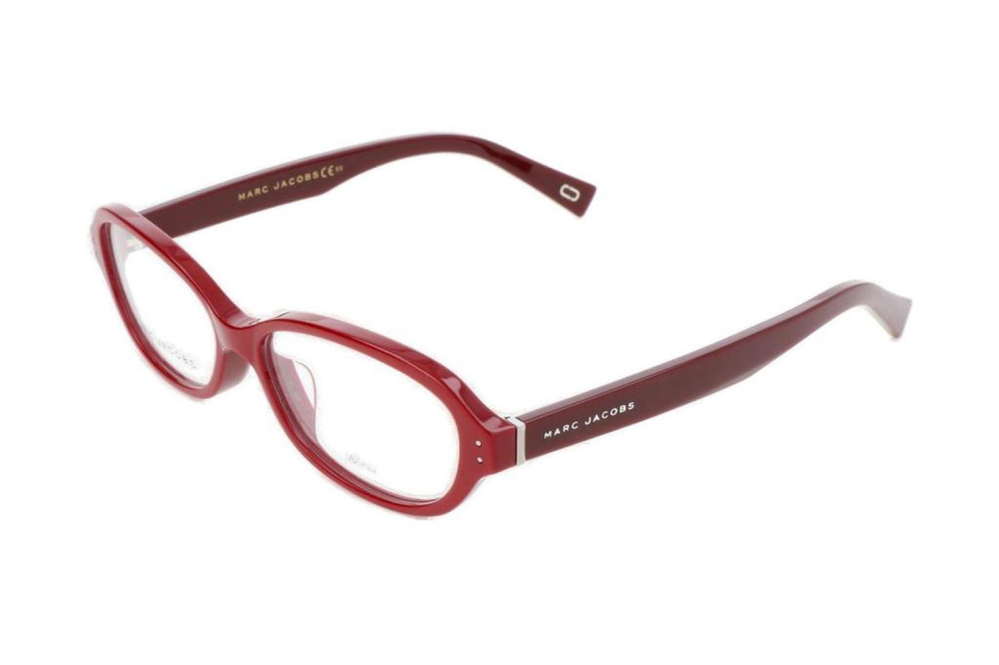 Marc Jacobs Eyewear Rectangular Frame Glasses