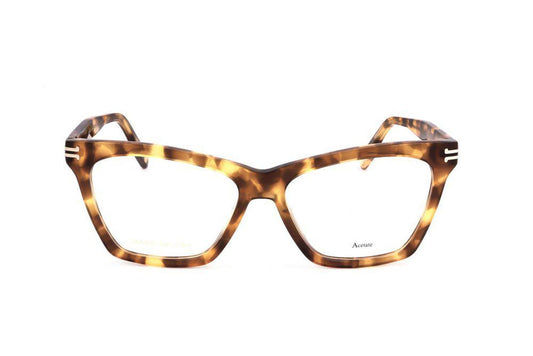 Marc Jacobs Eyewear Cat-Eye Frame Glasses