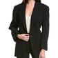 Mattie Wool Blazer