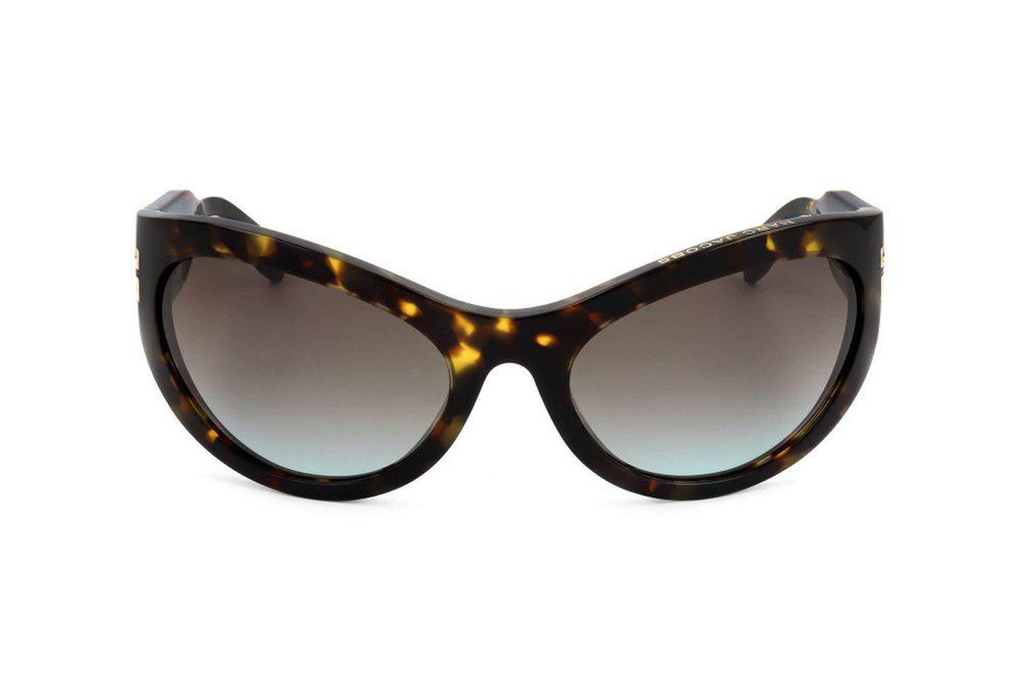 Marc Jacobs Eyewear Cat-Eye Frame Sunglasses