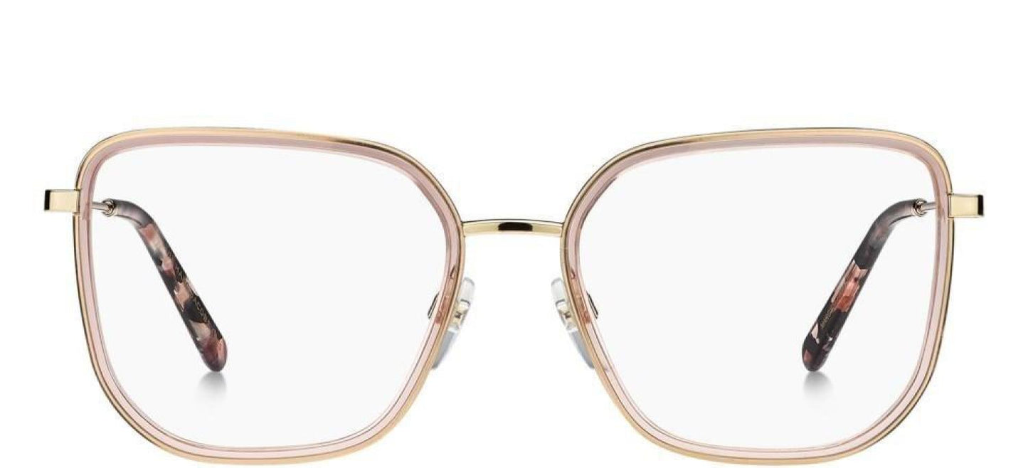 Marc Jacobs Eyewear Square Frame Glasses