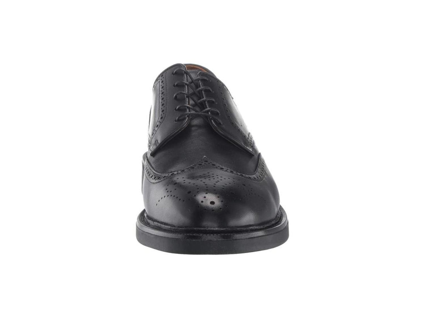 Asher Wing Tip