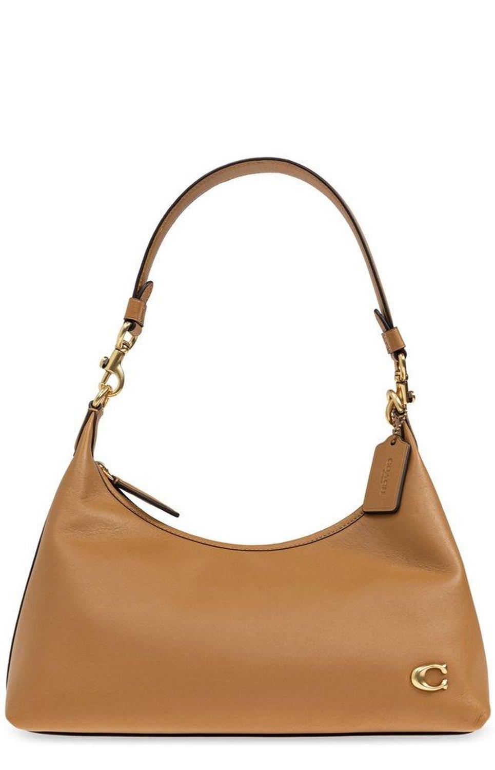 Coach Juliet Zipped Shoulder Bag