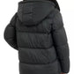 Women's Faux-Fur-Collar Hooded Puffer Coat, Created for Macy's