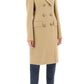 Sportmax Selim Double-Breasted Wool Coat