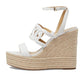 Alma Wedge Espadrille